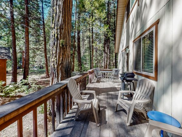 Yosemite Area Home 1028975