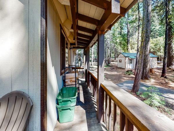 Yosemite Area Home 1028975