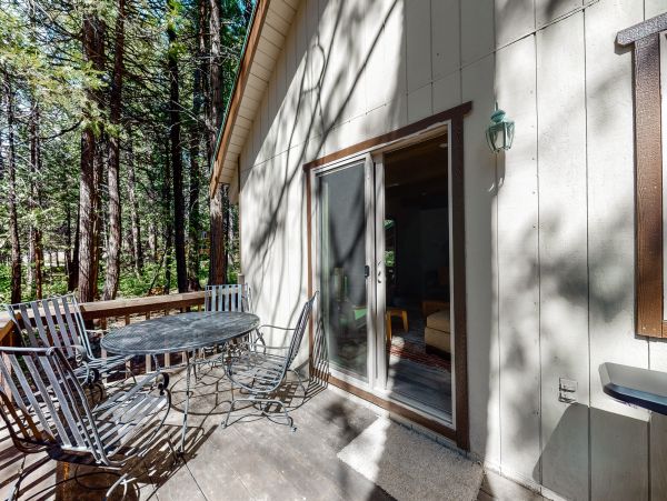 Yosemite Area Home 1028975