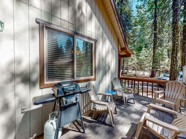 Yosemite Area Home 1028975