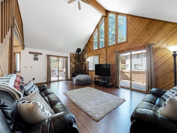 Yosemite Area Home 1028976