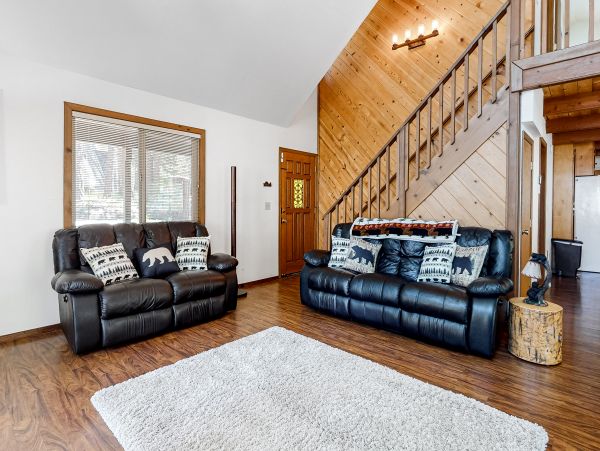 Yosemite Area Home 1028976