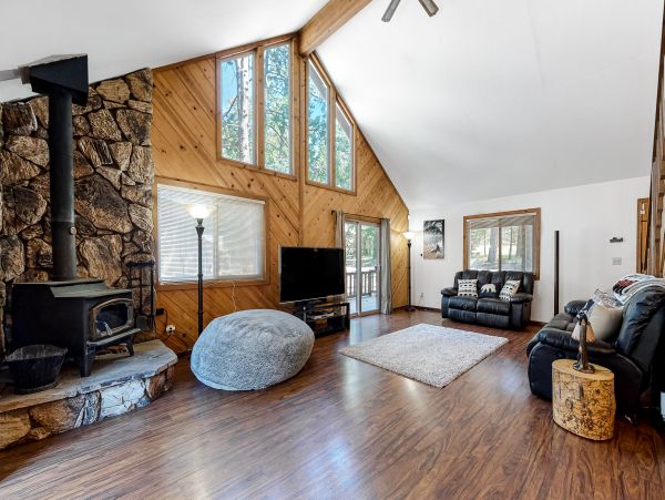 Yosemite Area Home 1028976