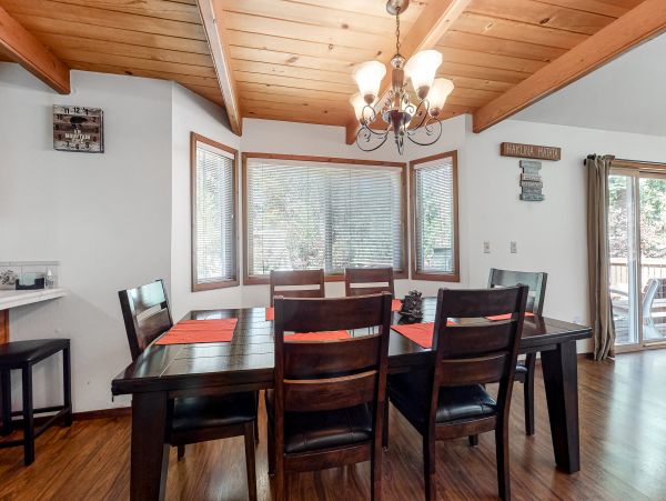 Yosemite Area Home 1028976