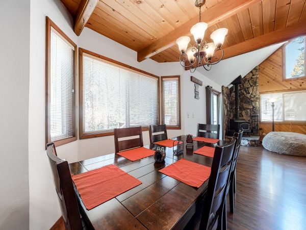 Yosemite Area Home 1028976