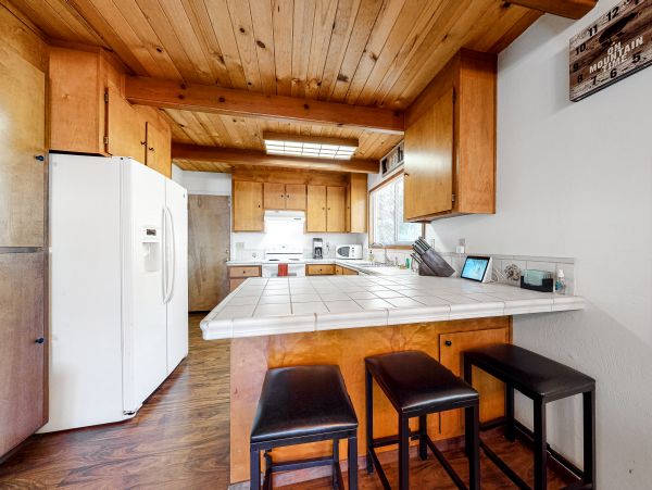 Yosemite Area Home 1028976