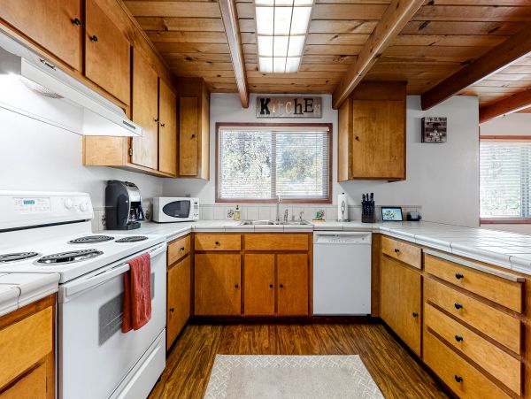 Yosemite Area Home 1028976