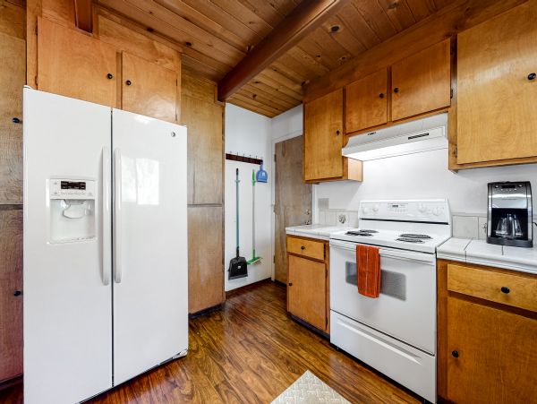 Yosemite Area Home 1028976