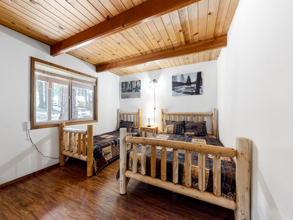 Yosemite Area Home 1028976