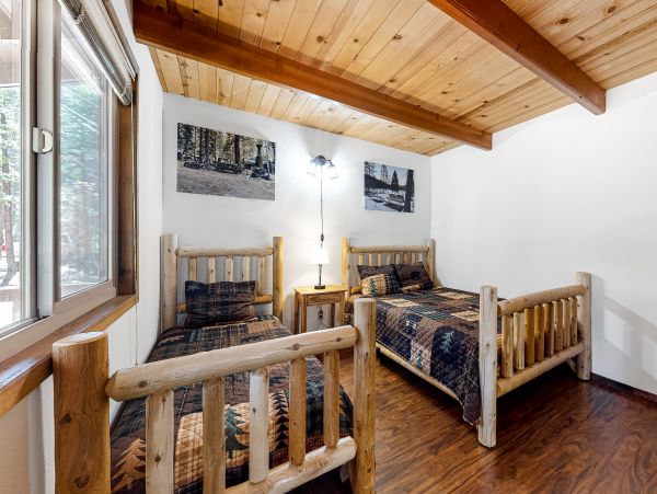 Yosemite Area Home 1028976