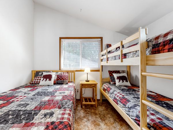 Yosemite Area Home 1028976
