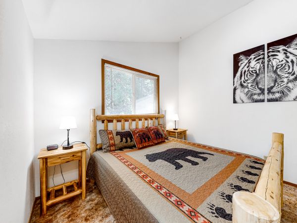 Yosemite Area Home 1028976