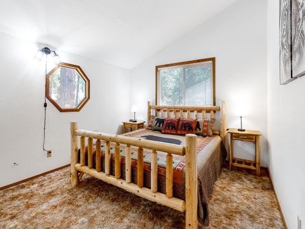 Yosemite Area Home 1028976