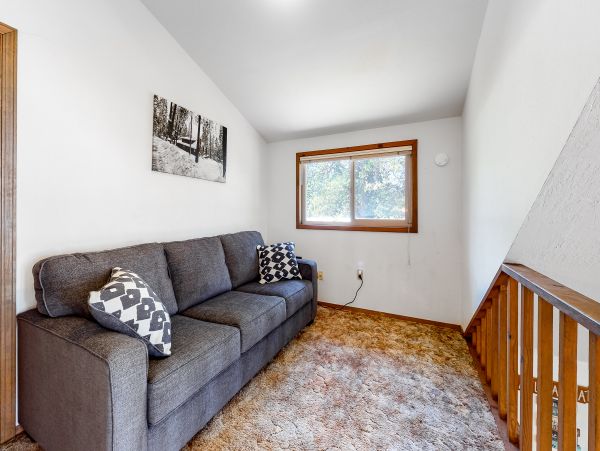 Yosemite Area Home 1028976