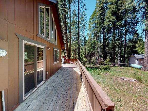 Yosemite Area Home 1028976