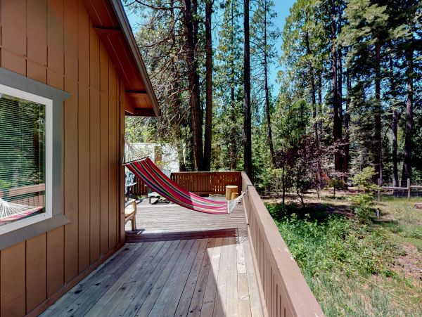 Yosemite Area Home 1028976