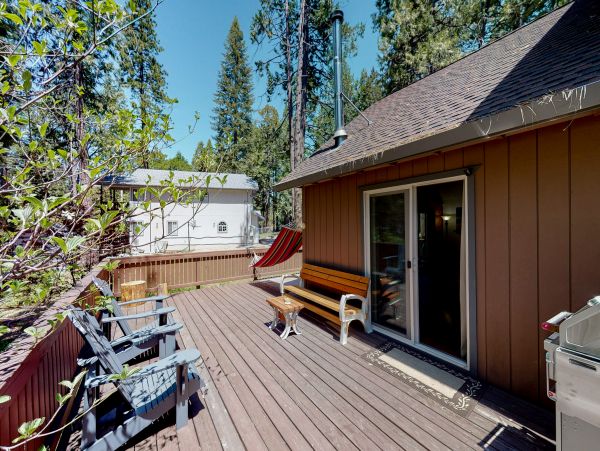 Yosemite Area Home 1028976
