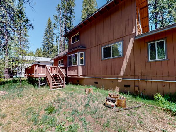 Yosemite Area Home 1028976