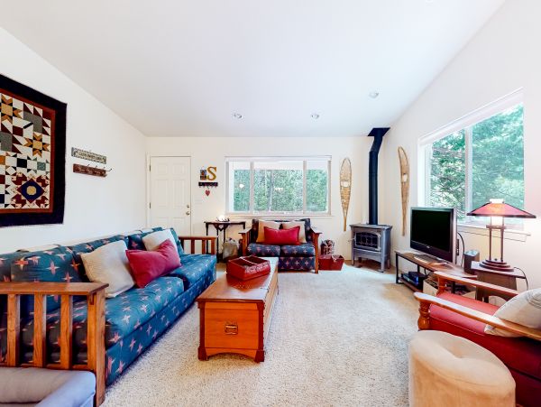 Yosemite Area Home 1028977