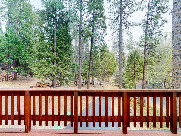 Yosemite Area Home 1028977