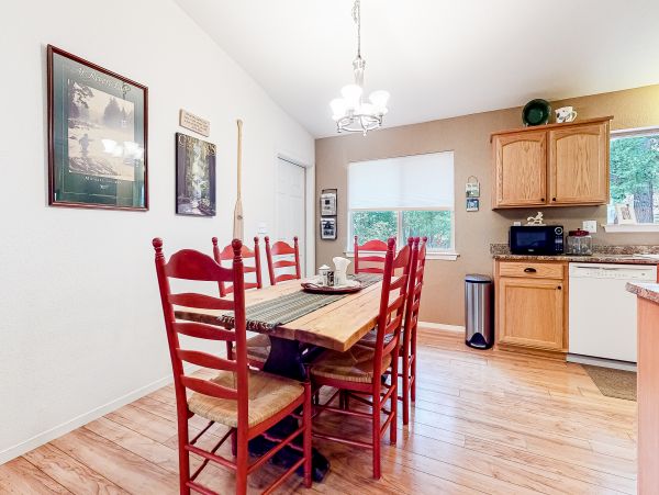 Yosemite Area Home 1028977