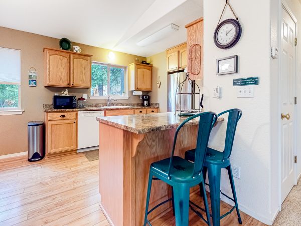 Yosemite Area Home 1028977