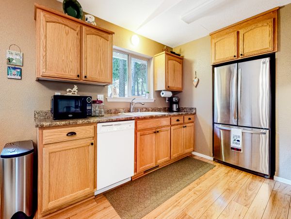 Yosemite Area Home 1028977