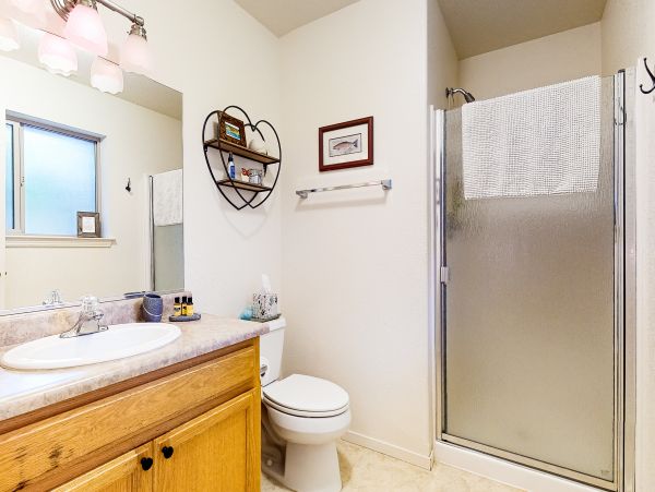 Yosemite Area Home 1028977