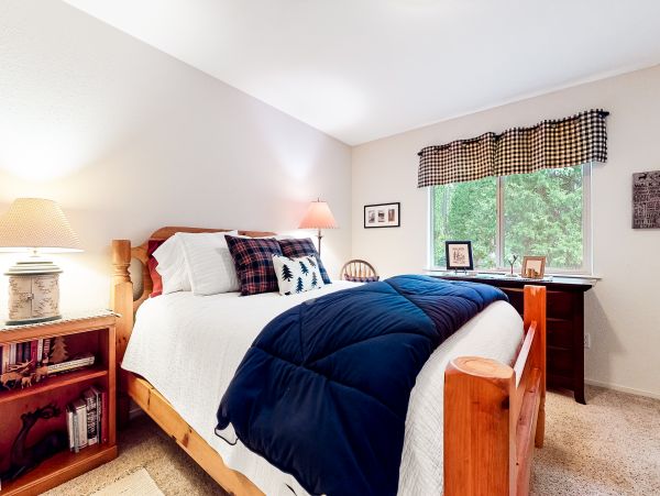 Yosemite Area Home 1028977
