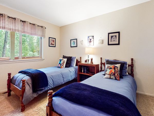 Yosemite Area Home 1028977