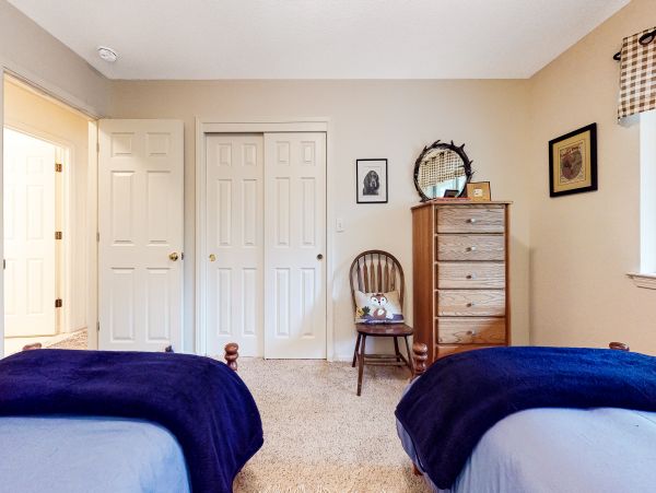 Yosemite Area Home 1028977