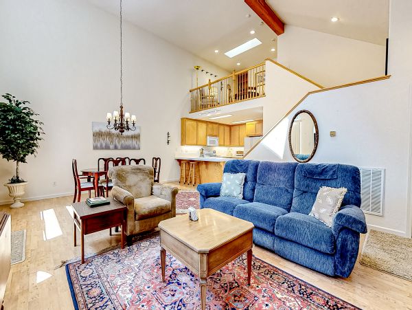 Yosemite Area Home 1028978