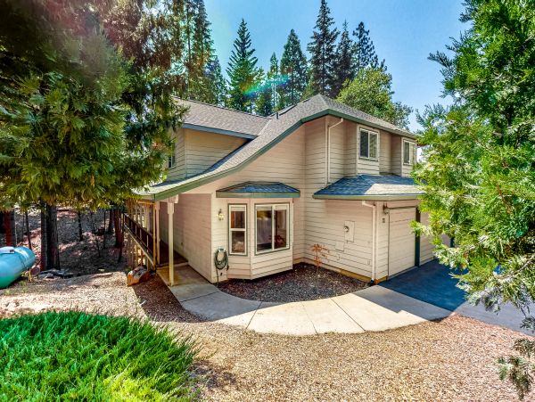 Yosemite Area Home 1028978