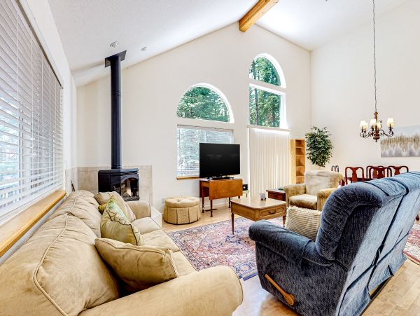 Yosemite Area Home 1028978