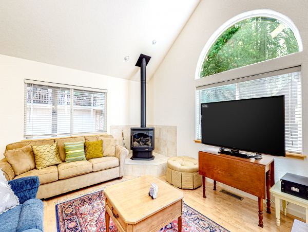 Yosemite Area Home 1028978