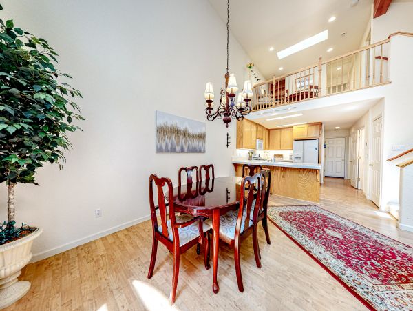 Yosemite Area Home 1028978