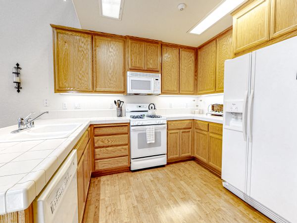 Yosemite Area Home 1028978