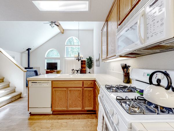 Yosemite Area Home 1028978