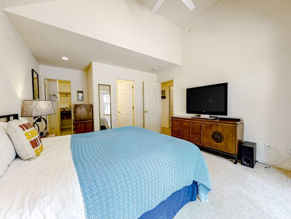Yosemite Area Home 1028978