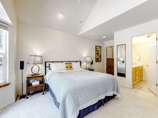Yosemite Area Home 1028978