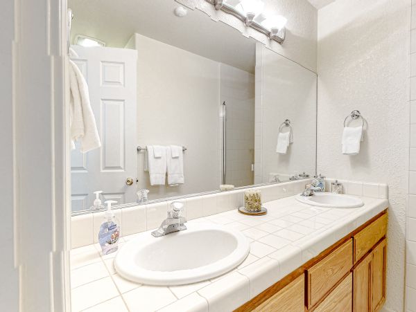 Yosemite Area Home 1028978