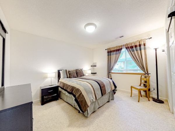Yosemite Area Home 1028978