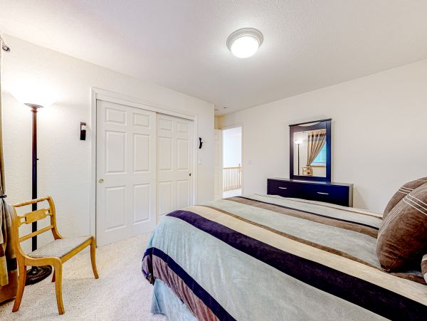 Yosemite Area Home 1028978