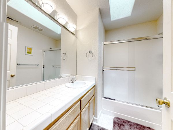 Yosemite Area Home 1028978