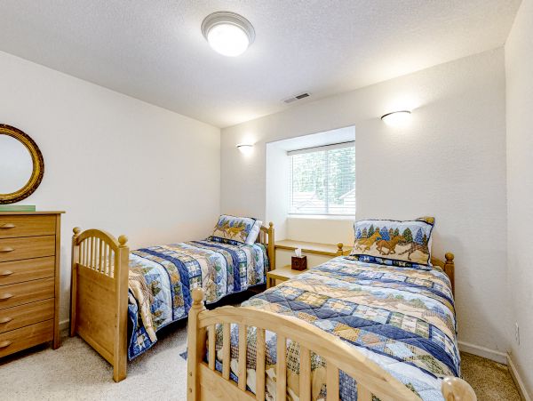 Yosemite Area Home 1028978