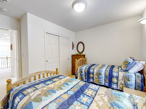 Yosemite Area Home 1028978