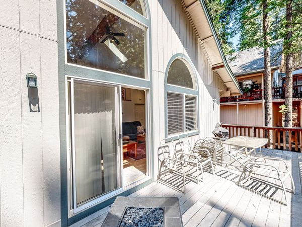 Yosemite Area Home 1028978