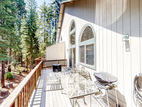 Yosemite Area Home 1028978
