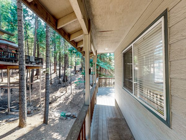 Yosemite Area Home 1028978