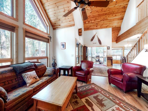 Yosemite Area Home 1028979